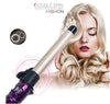 Automatic curling iron ceramic roll does not hurt hair perm curl artifact 360 degree automatic rotation