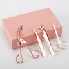 Multifunctional Eyelash Curler 4piece Set