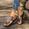 Stylish Women's Trendy Flat Slippers