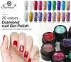 Diamond Nail Gel