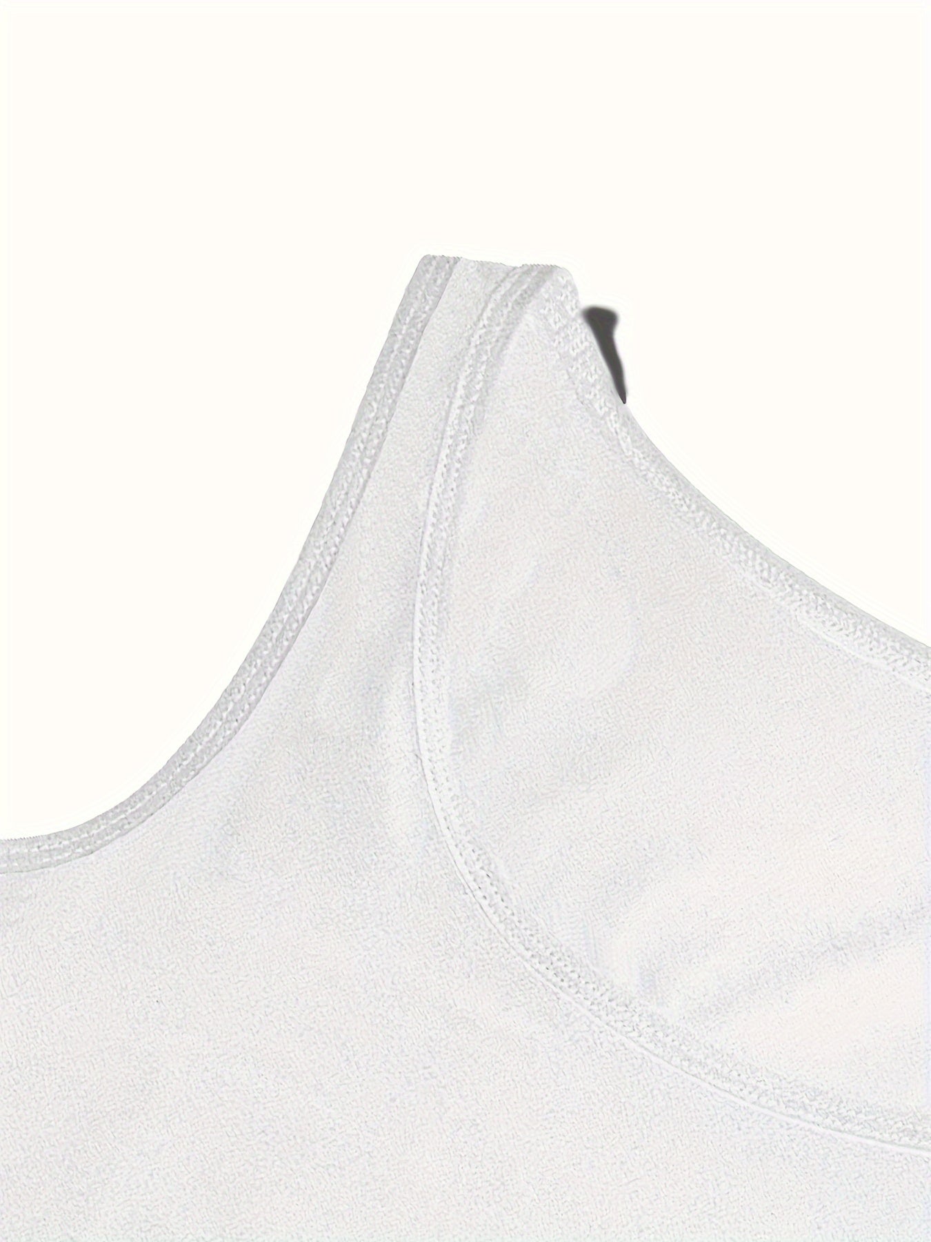 New Sexy Ladies Casual Regular Print Fashion Vest