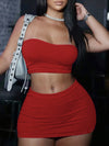 [Targeted Style]Women's Skirt Suit