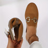 New Women's Indoor and Outdoor Fashion Slippers Anti-slip Shoes
