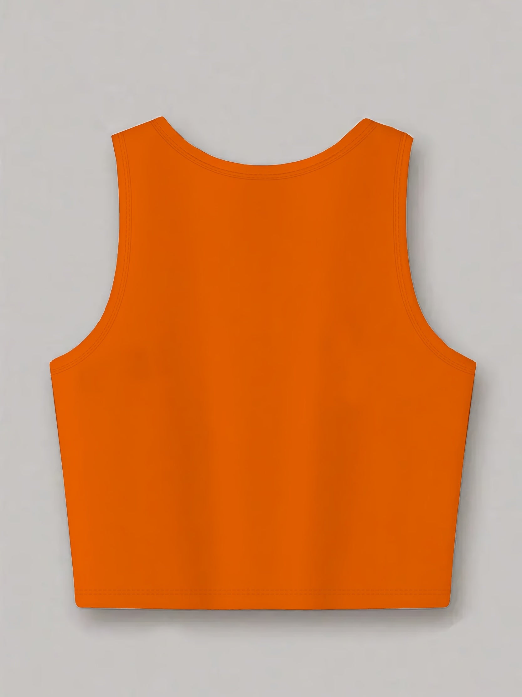 Glamorous Lip Print Tank Top with Rhinestones & Sequins - Sleeveless, Round Neck, Casual Fashion for Women, Spring/Summer Collection, Rhinestone Embellishments, Vibrant Colors, Blingy Style, Ladies Tank Tops