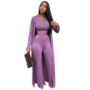Fashion Solid Color Casual Women's Clothing