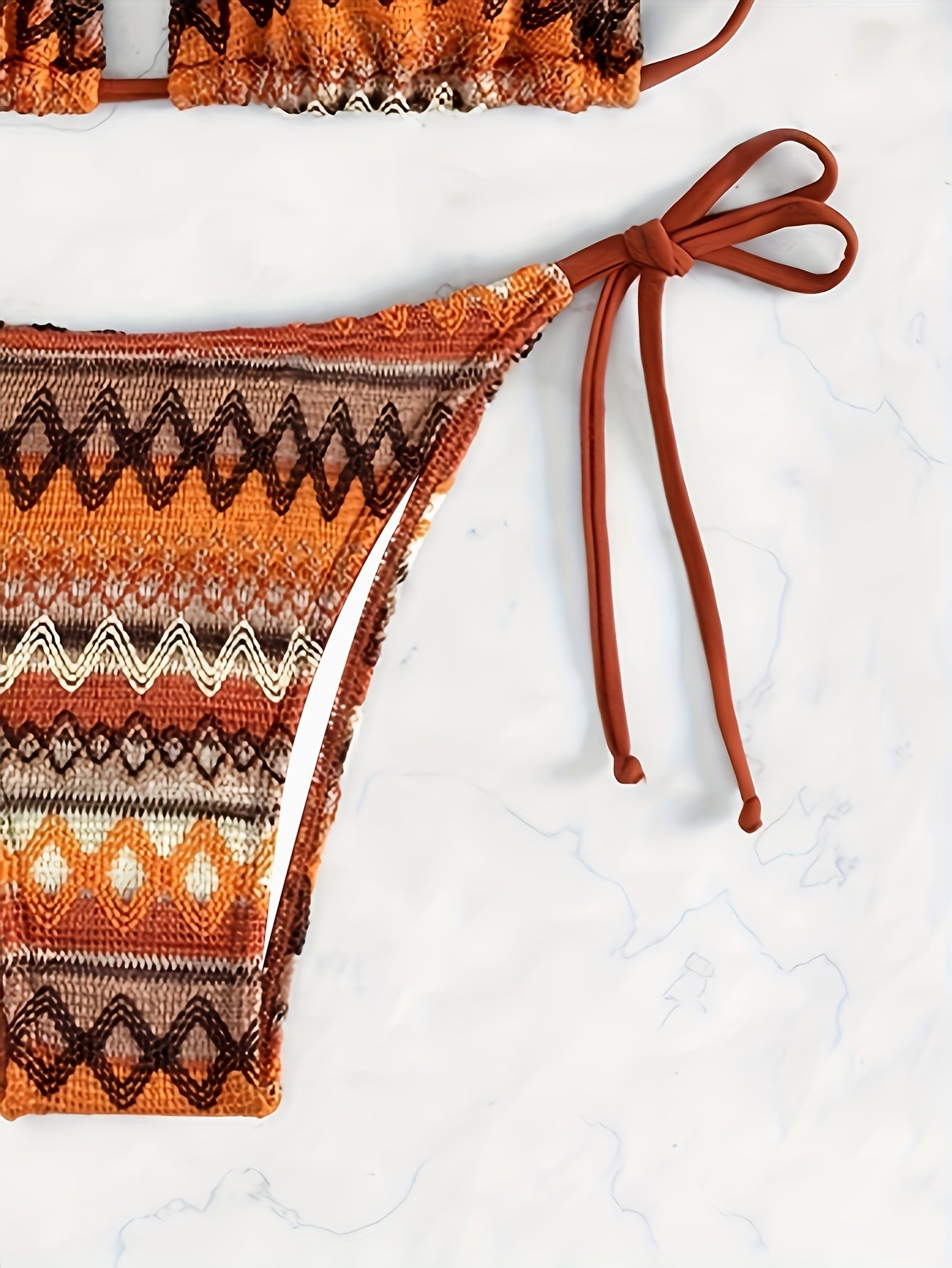 Sexy Bikini Set for Women B62