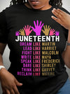 Unisex Fashionable Hip-hop Printed Casual Round Neck Short Sleeved Cotton Loose Retro Outdoor Daily T-shirt