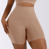 Enhanced Version Received Belly High Waist Safety Corset Without Curling Shaping Pants