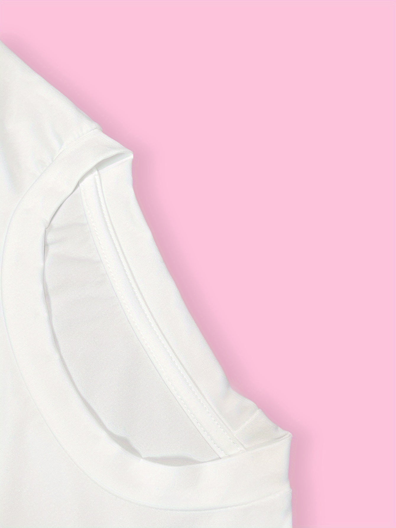 Women'S Y2K Graphic Crop Top T-Shirt - "In My 1989 Era" Letter Print, Short Sleeve, Crew Neck, Lightweight Polyester, Spring/Summer Casual Wear