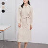 Women's Long Sleeve Loose Dress High-grade