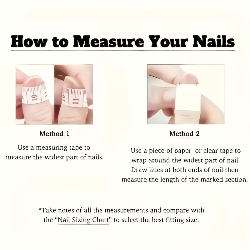 10pcs Glamorous Press-On Nails with Black, Golden Accents - Delicate Bows, Rhinestones & Intricate Patterns, Nude Base, Black Tips, Opulent Golden Details for Special Occasions, Elegant Nail Art, Sophisticated Manicure, Highe