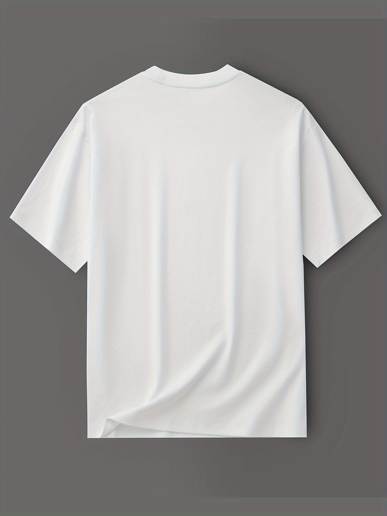 Dollar& Letter Print Crew Neck T-Shirt, Casual Short Sleeve T-Shirt For Spring& Summer, Women'S Clothing