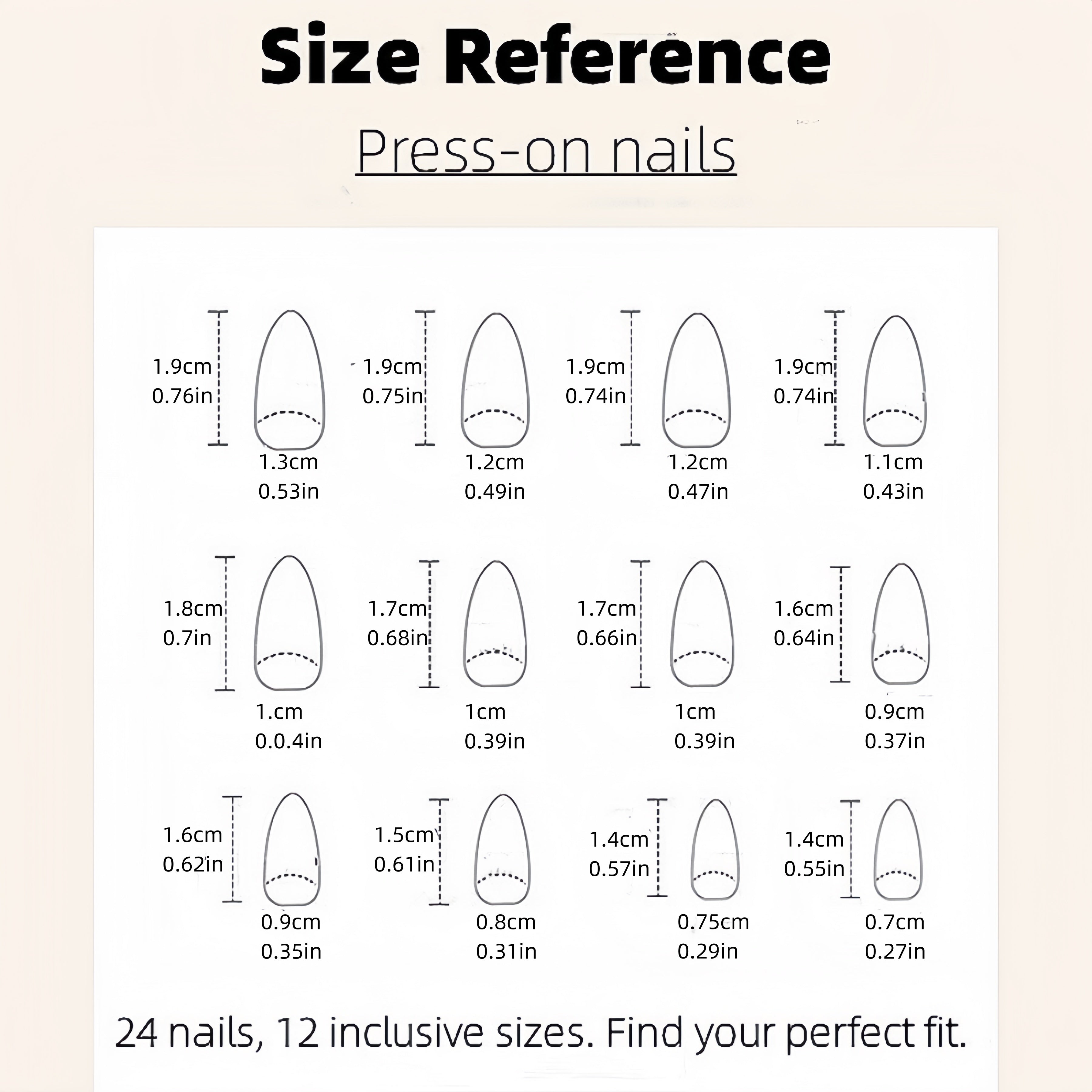 24-Piece Elegant French-Inspired Pink Almond Shaped Press-On Nails with Flower Pattern and Glossy Finish, Includes Jelly Glue & Nail File for Women's Everyday Wear