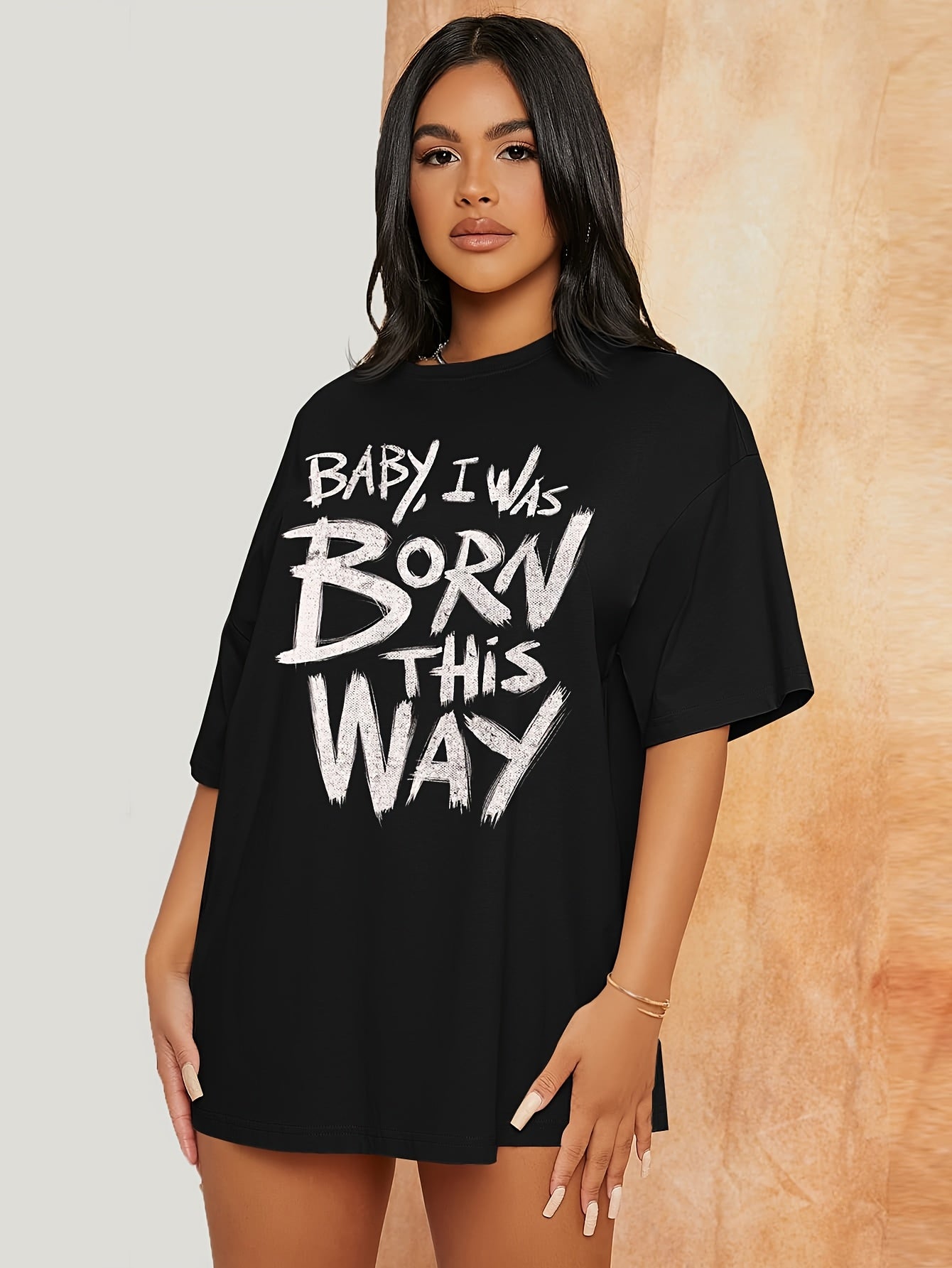 Women'S "I'm Too Old for This Shit" T-Shirt - Casual Short Sleeve, Round Neck, All Seasons, Machine Washable, Suitable for Daily, Casual, Home, Gifting, Adult, Regular Fit, Regular Size, Large Size, Extra Large Size