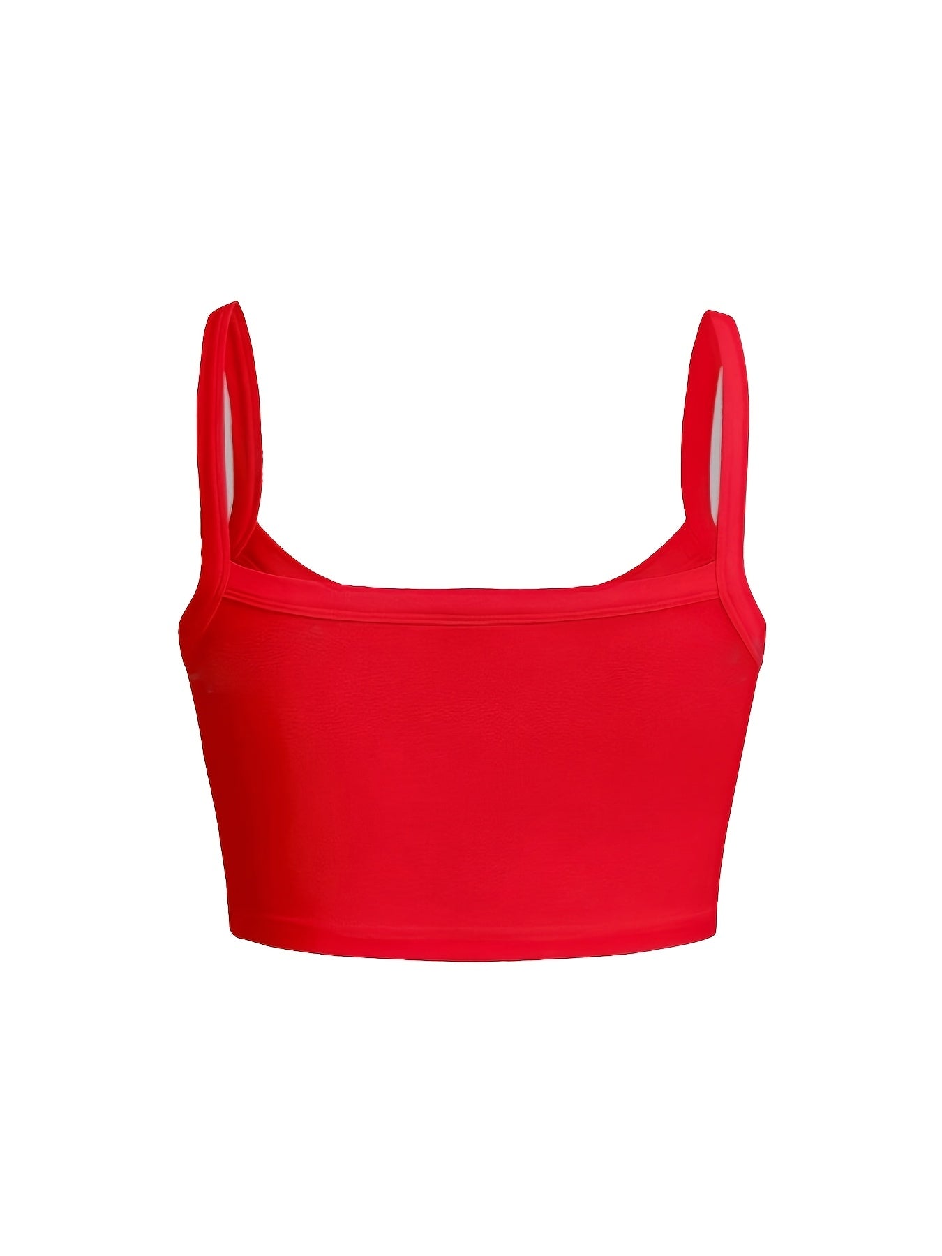 3131M87 Printed Summer New Women'S Camisole, Sweet And Spicy Style, Beautiful Back, Slim And Sexy Tank Top.