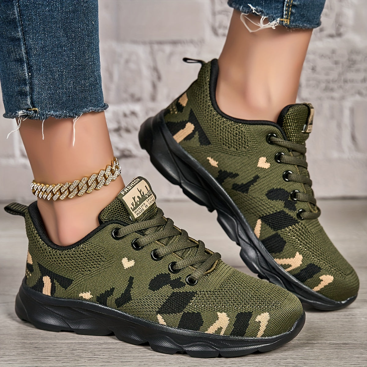 Sneakers for Women Orthopedic Sneakers Stylish Walking Running Shoes, Lightweight Casual Tennis Sneakers Air Running Shoes, Non Slip Breathable Tennis Shoes, Mesh Air Cushion Sneakers for Men Gym Sports, Walking Shoes Women W