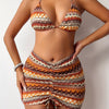 Fashion bikini suit