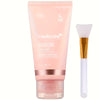 Medicube-Bio Collagen Overnight Mask with Brush - Elasticity and Moisturizing Care, Contains Collagen - Korean Skincare Product, 2.53oz