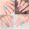 Mtssii 10g Dipping Nail Powder  Matte Nail Glitter Dippin