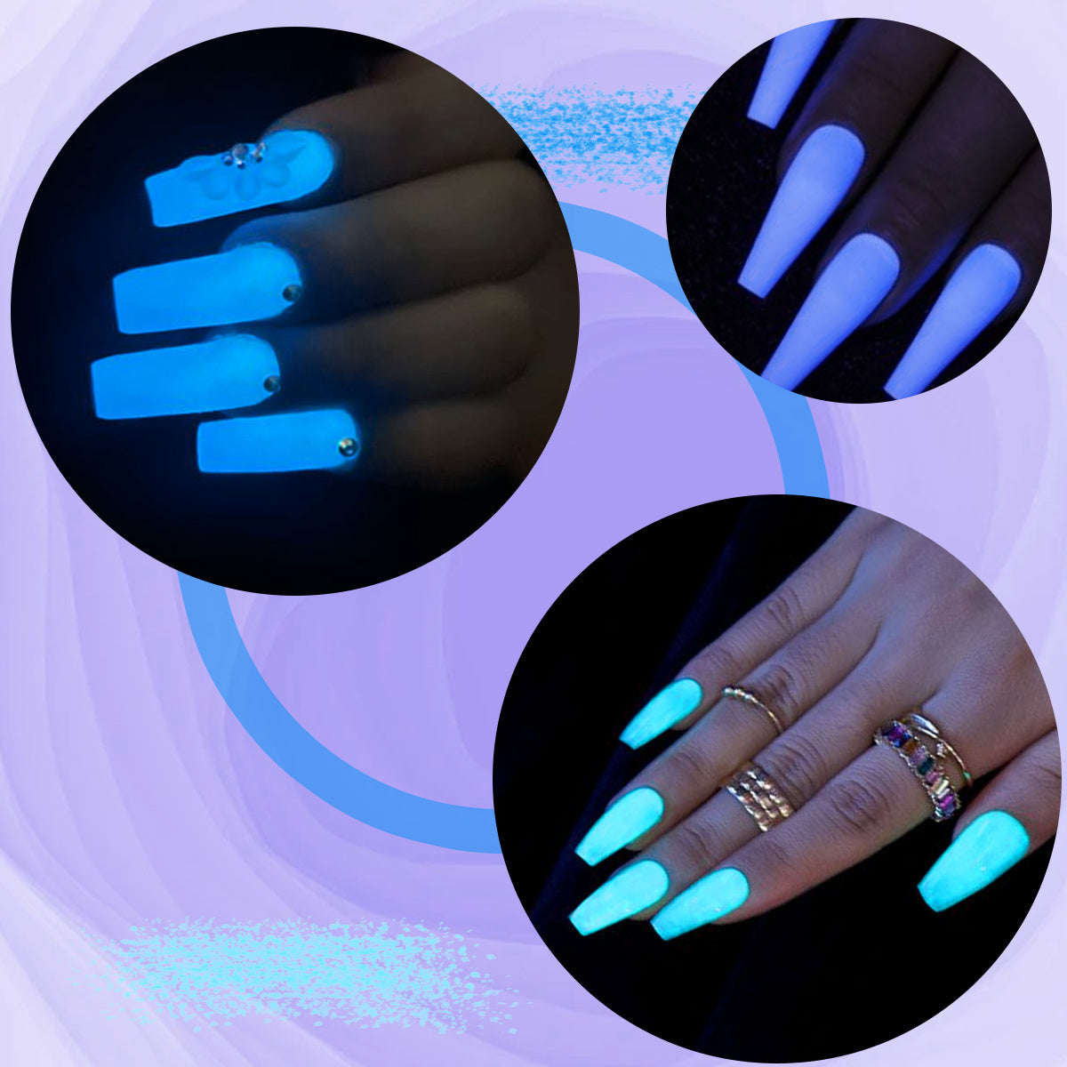 12pcs luxury all-in-one nail varnish multi-color set series Niche cute classic classic style design high durability high durability classical beauty lasting beauty Salon-level nail art design easy to use gift for women 2025 p