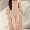 Women's Home Suit Set - Soft & Cozy Fabric - Perfect for Lounging & Relaxing - Ideal Gift for Women