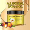 156.6ml/5.3 fl oz Batana Oil For Scalp And Hair Care, Palm Oil Enriched, Plant Extracts, Scalp And Hair Care Product