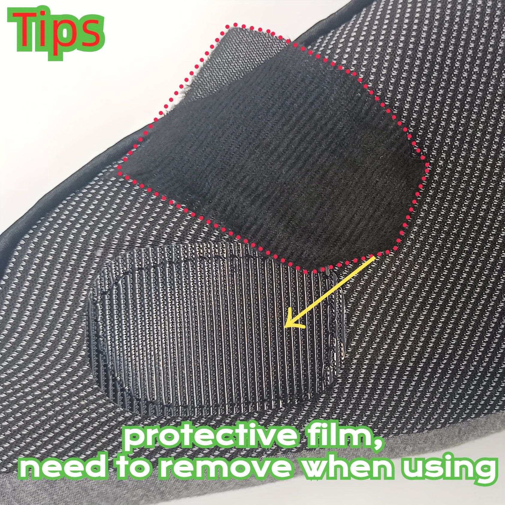 Comfortable Memory Foam 1pc Travel Pillow - Breathable, Machine Washable - For Airplane, Office, Car, and Home Lounging