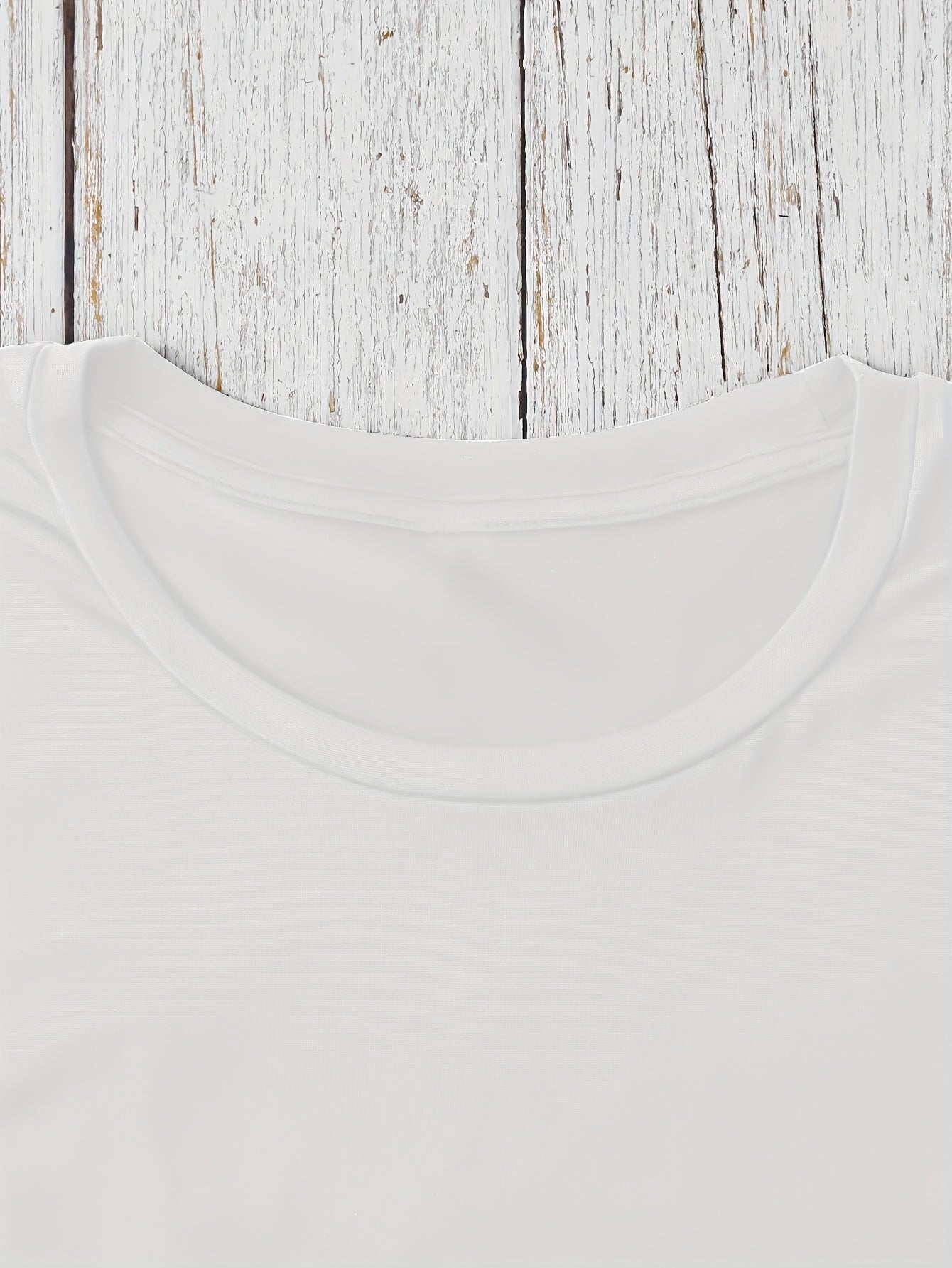 Women's Anime Face Graphic Cotton T-Shirt - Soft Breathable Round Neck Short Sleeve, Loose Fit Casual Top for Spring/Summer, Machine Washable Everyday & Party Wear, Everyday Tshirt | Artistic Print Shirt | Cotton