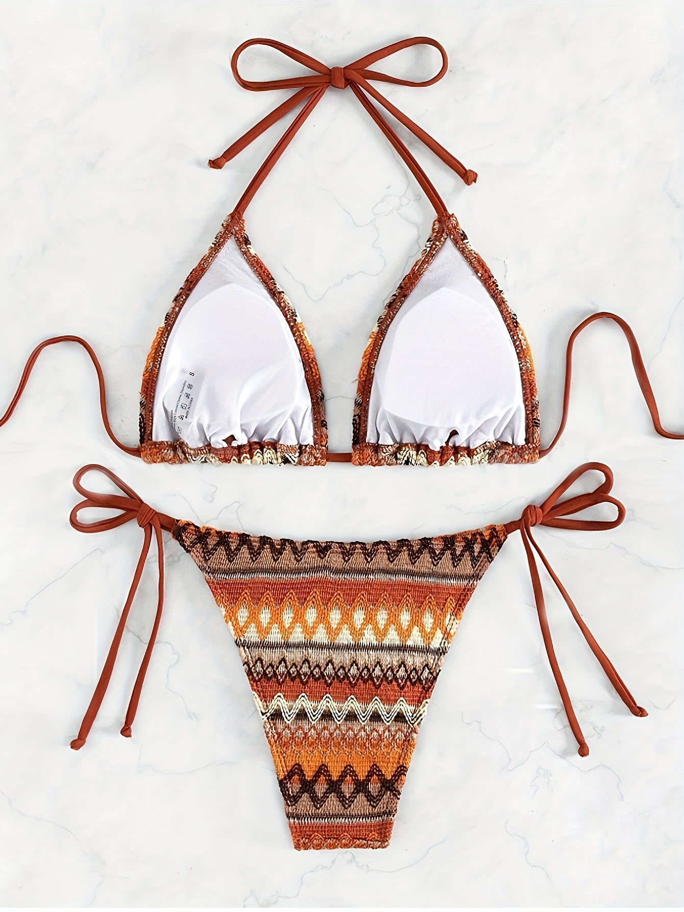 Sexy Bikini Set for Women B62