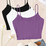 Women's Bra Set of Three