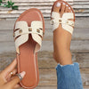 Lin Xin - Elegant Women'S Slippers, Flip-Flop Design, Comfortable Footbed, Stylish And Graceful.