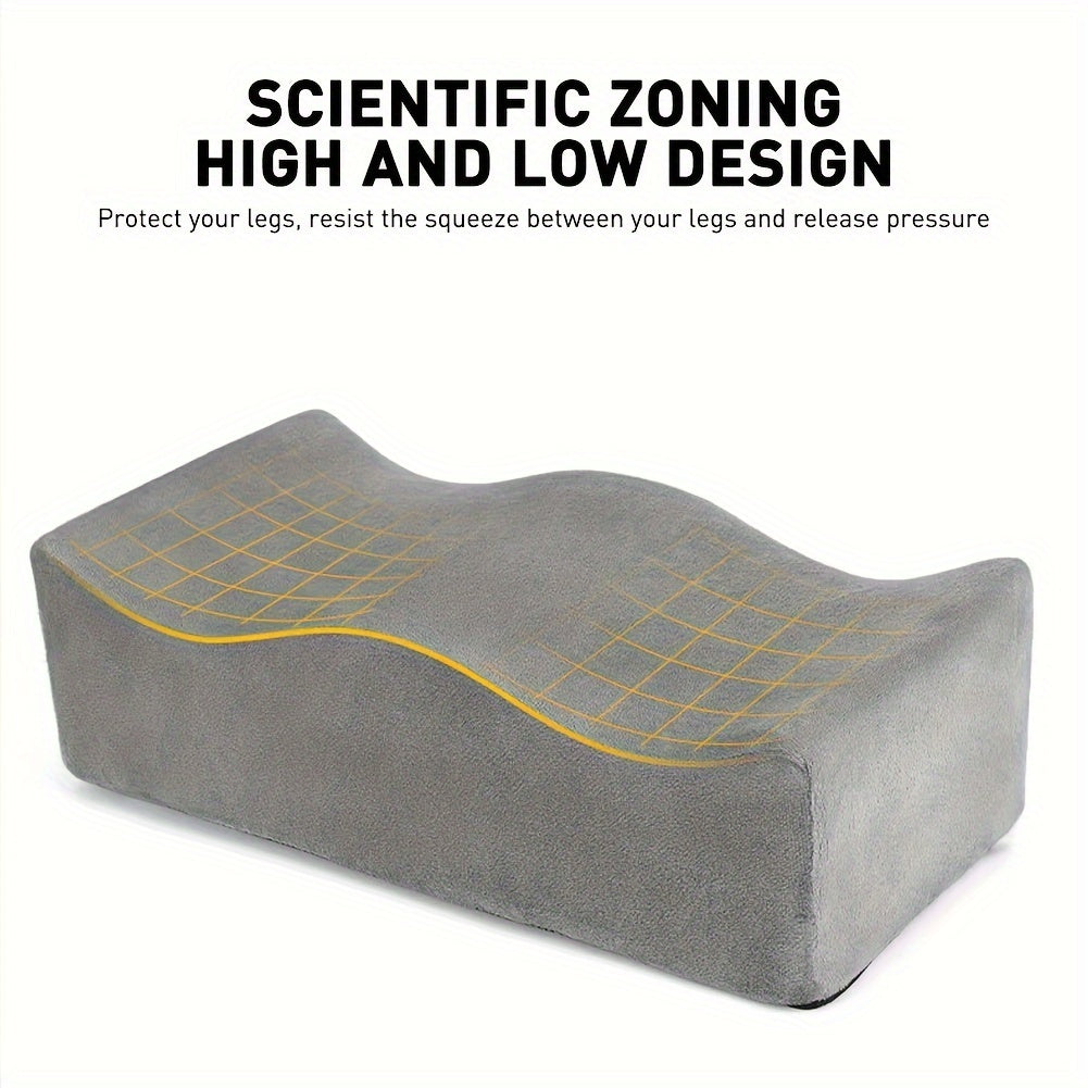 BBL Pillow After Surgery - Dr. Approved | BBL Post Surgery Firm Cushion for Fast Recovery | Durable, Lightweight and Portable - Great for Car Driver Seat, Home & Office Chair