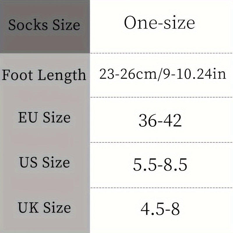 5 Pairs Of Thick Mid Tube Socks For In Winter, Cold Resistant, Warm, And Heat Storage Looped Socks, Soft And Comfortable Floor Socks With Thick Velvet, Outdoor Long Tube