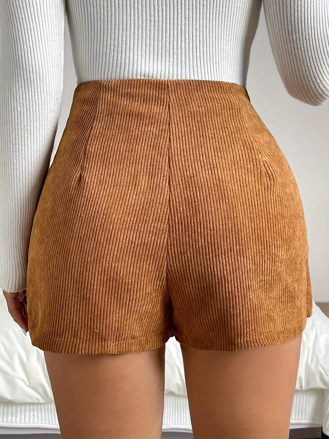 ZD103119 Women's Skirt