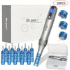 20PCS 0.25MM Replacement Cartridges Included Dr.pen M8S Professional Beauty Pen Skin Care Tool Kit