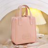 An exquisite and practical makeup bag, compact and high-end hand-held cosmetic storage bag, good-looking travel toiletry bag, essential for traveling