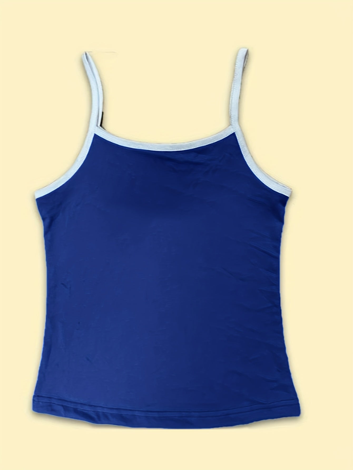 Women'S Standard Size Camisole