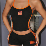 Stylish Women'S Set, Camisole, Women'S Clothing