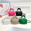 Vibrant Retro Crocodile Pattern Chic Shoulder Bag - Compact, Versatile, Fashionable, Everyday Wear with Bowknot Detail, Casual Street Style, and Chic Design - Perfect for Women's Daily Use