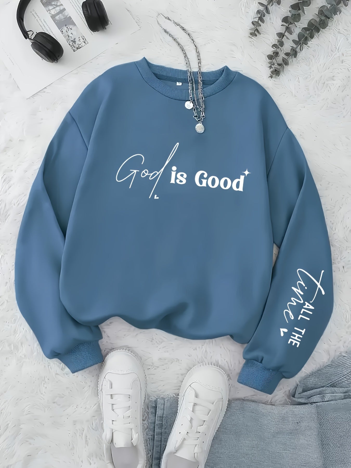 Women'S Fashion Hoodie