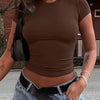 Women'S Tight T-Shirt