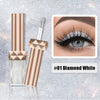 Monochrome Liquid Eye Shadow A Drop Of Tears Highlight Pearl Color Eye Shadow Makeup