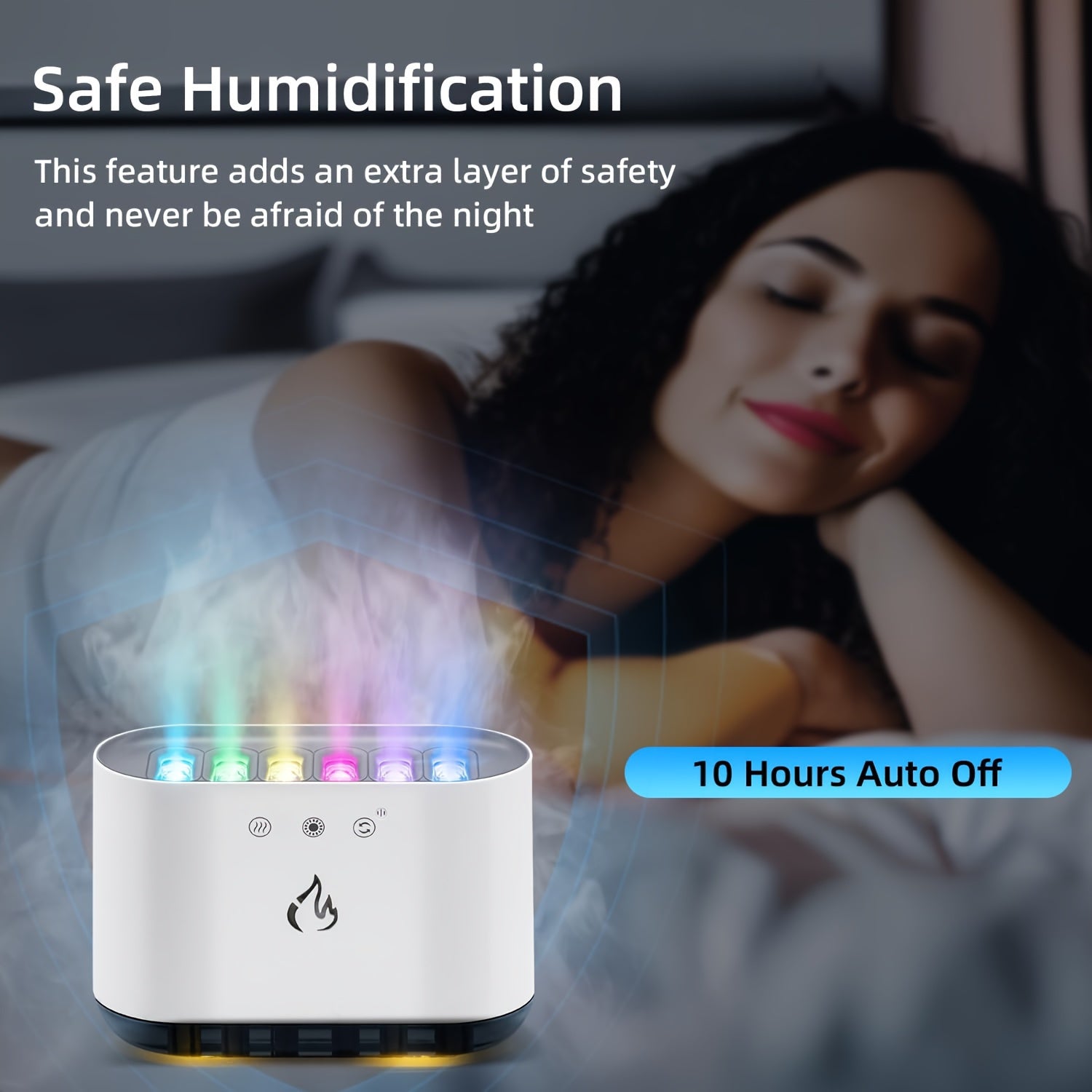 1 Ordinary Humidifier