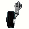 Car Diamond Mobile Phone Holder Suction Cup Car Mobile Phone Holder Universal Multi-Function 360 Rotation Anti-Shake Navigation Holder