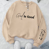 Women'S Fashion Hoodie