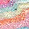 8 Colors Sugar Tiny Flake Glitter Nail Sequins Flake, High-Quality Nail Art Sequins, DIY Manicure Decorations, Craft Glitter for Resin Crafts, Jewelry Tumbler Making