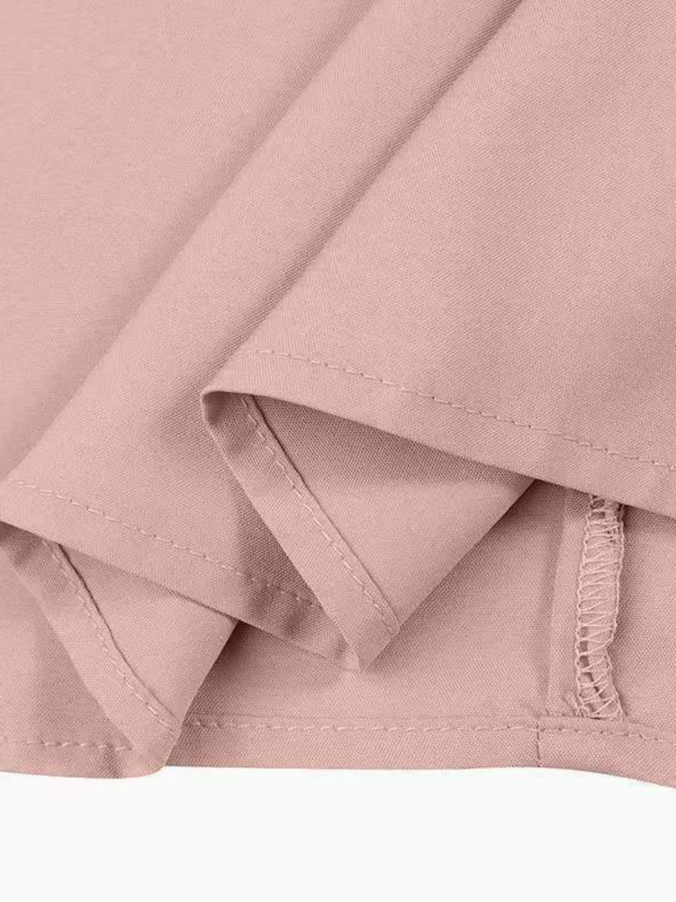 Women'S Long Dress, Solid Color, Round Neck, Lantern Sleeve, Abaya, Modern Arabic Style, Casual Dress with Belt, Polyester Fabric, 100g/m², for Adult, All Season