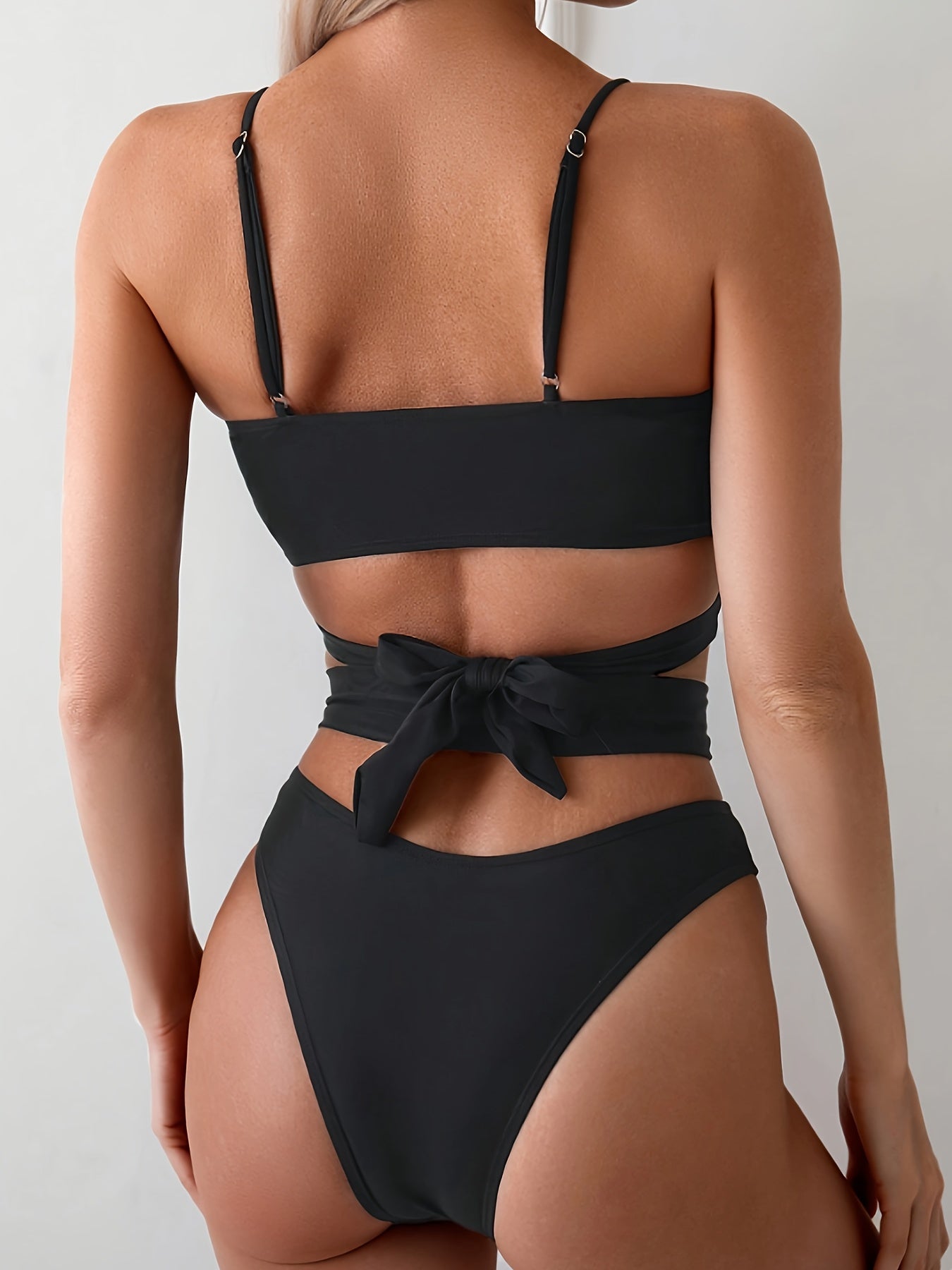 Women's Bikini Set