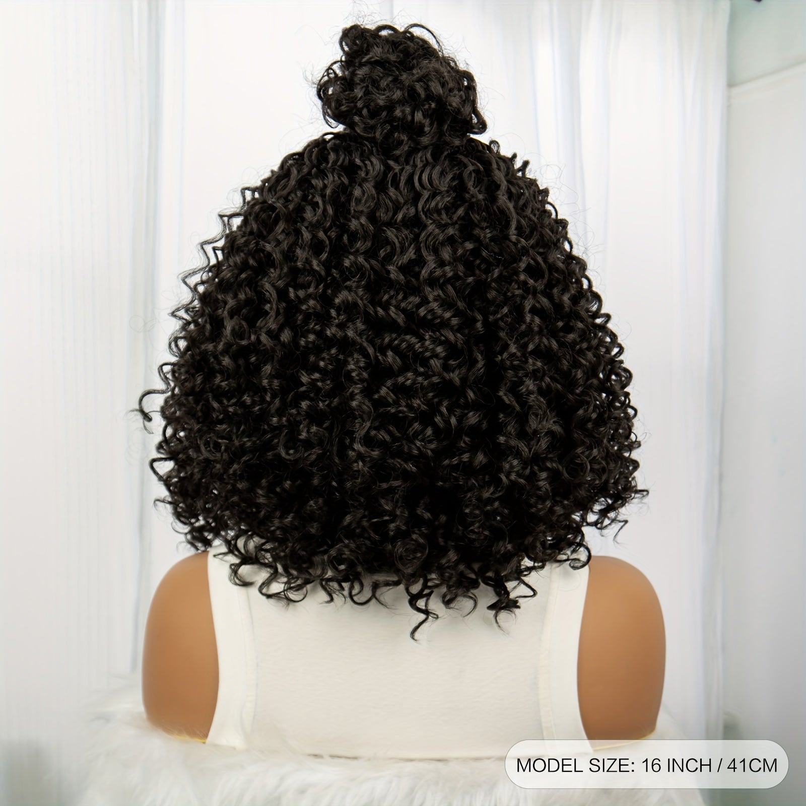 Heat Resistant Synthetic Lace Front Wig For Women - Perfect For Daily Use And Beginners - Dreadlocks Braids Style