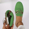 New Women's Indoor and Outdoor Fashion Slippers Anti-slip Shoes
